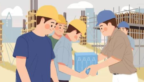 攜手河南博洋建設工程，探索鄭州市建筑勞務分包的專業路徑